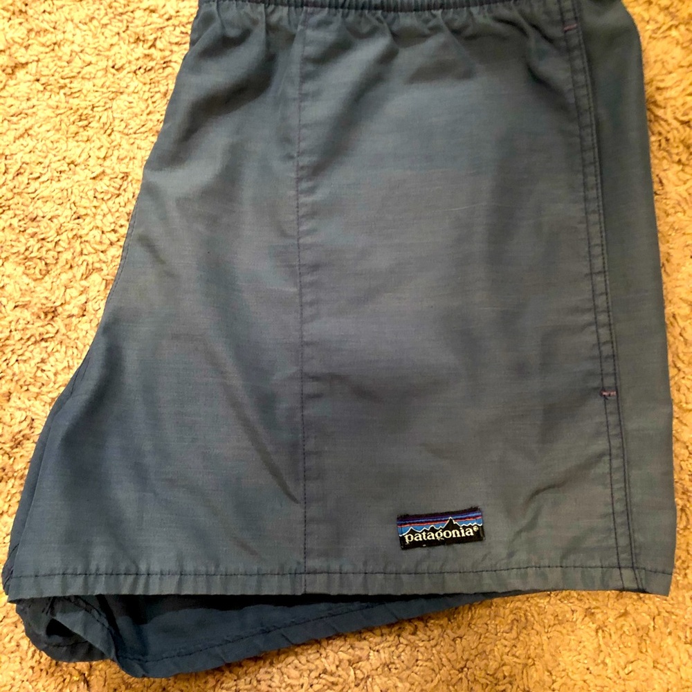 Patagonia Shorts